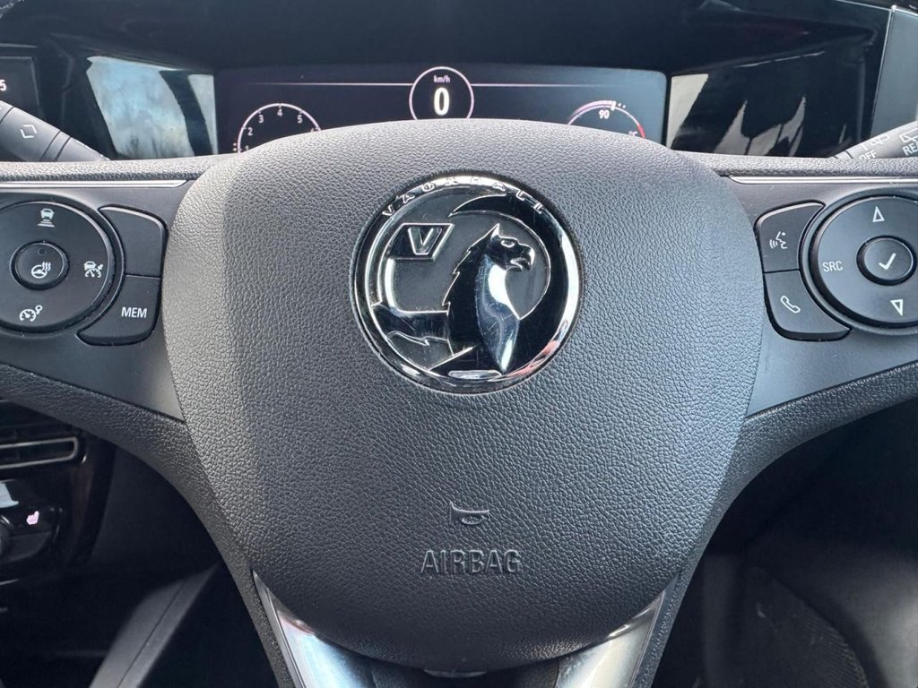 Used Vauxhall Mokka 2023 for sale - 77792069: Photo 16