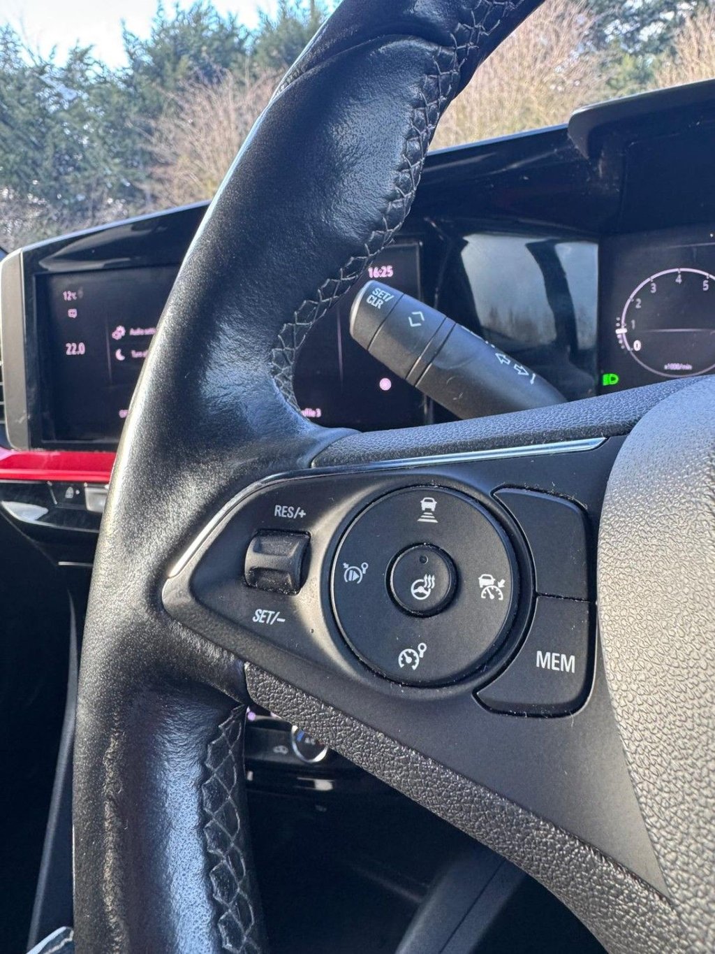 Used Vauxhall Mokka 2023 for sale - 77792069: Photo 17