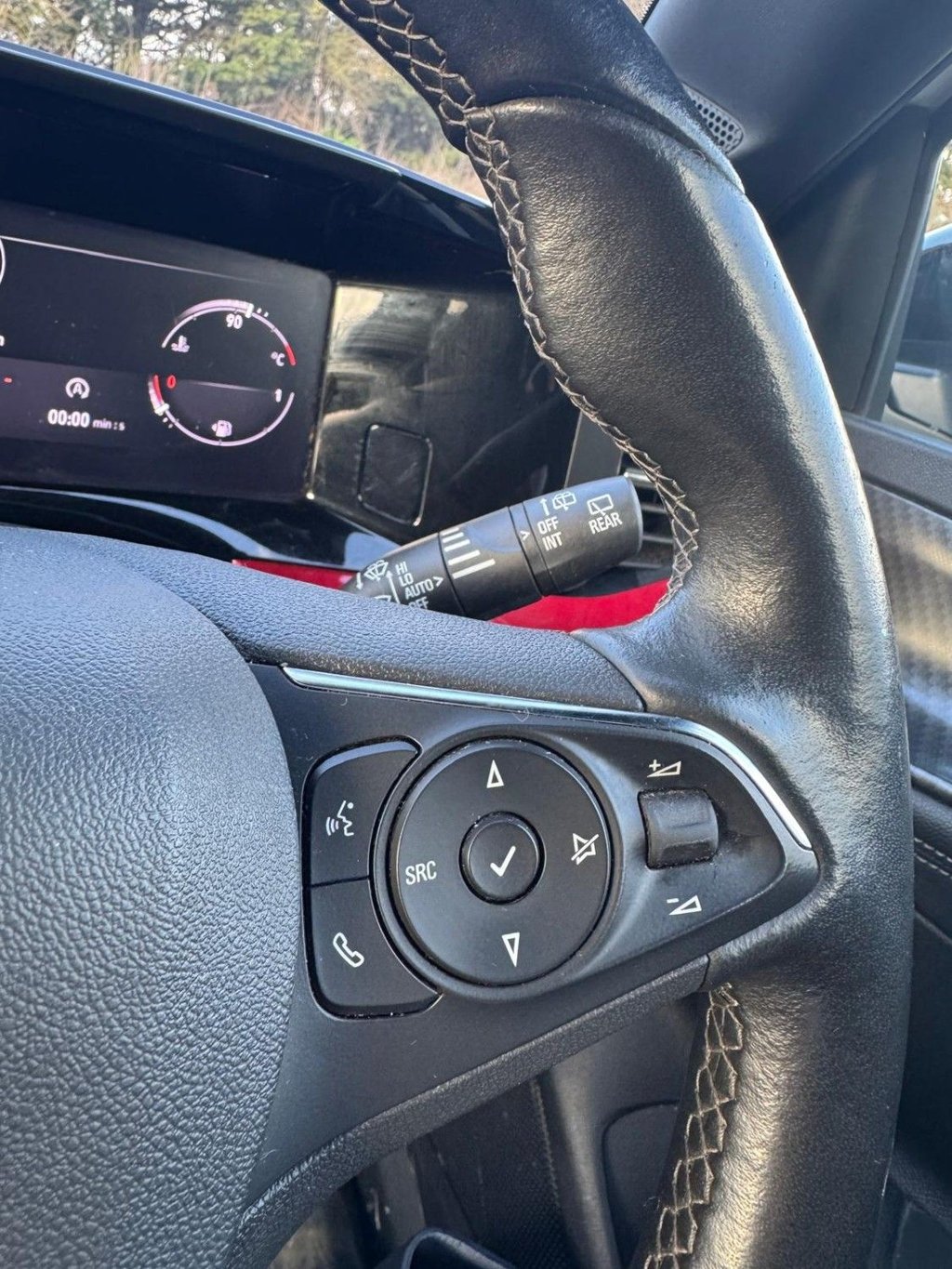 Used Vauxhall Mokka 2023 for sale - 77792069: Photo 18