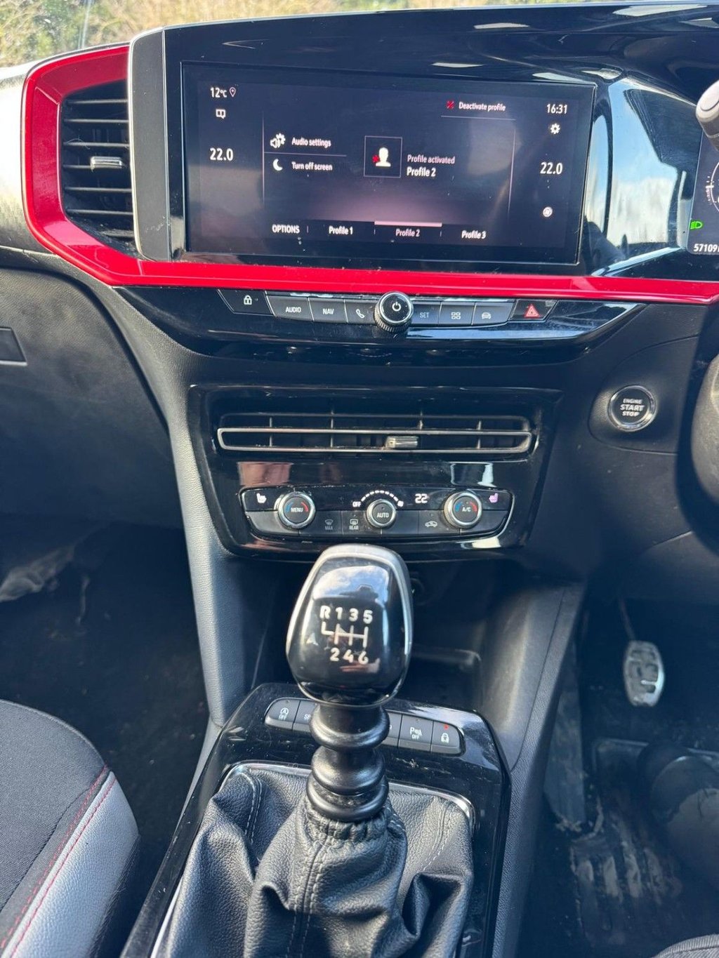 Used Vauxhall Mokka 2023 for sale - 77792069: Photo 19