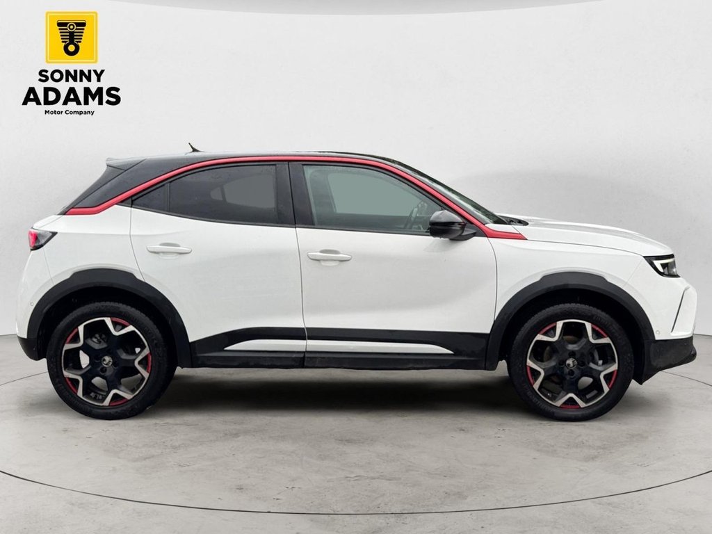 Used Vauxhall Mokka 2023 for sale - 77792069: Photo 4