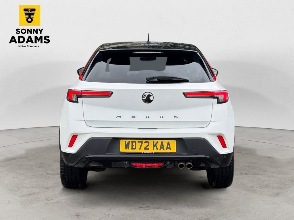 Used Vauxhall Mokka 2023 for sale - 77792069: Photo 6