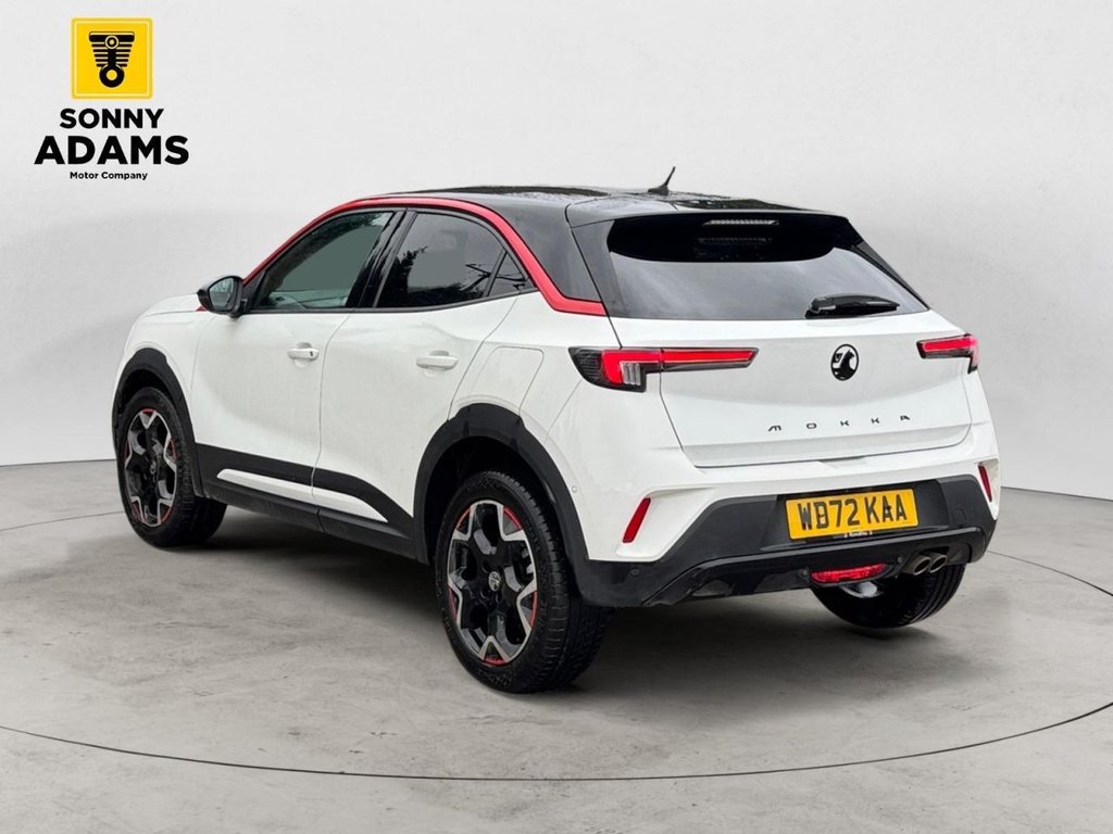 Used Vauxhall Mokka 2023 for sale - 77792069: Photo 7