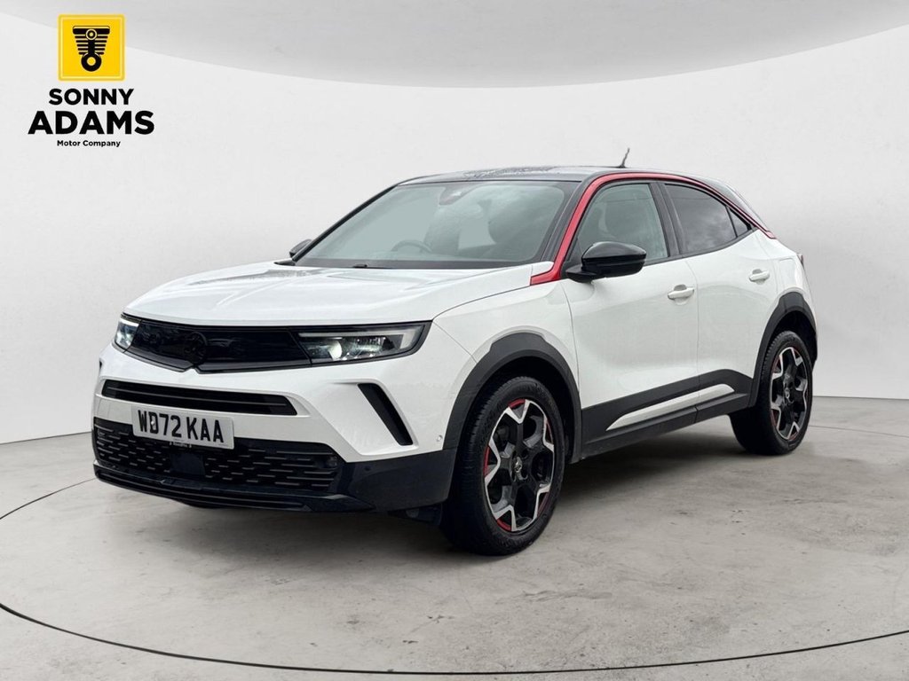 Used Vauxhall Mokka 2023 for sale - 77792069: Photo 9