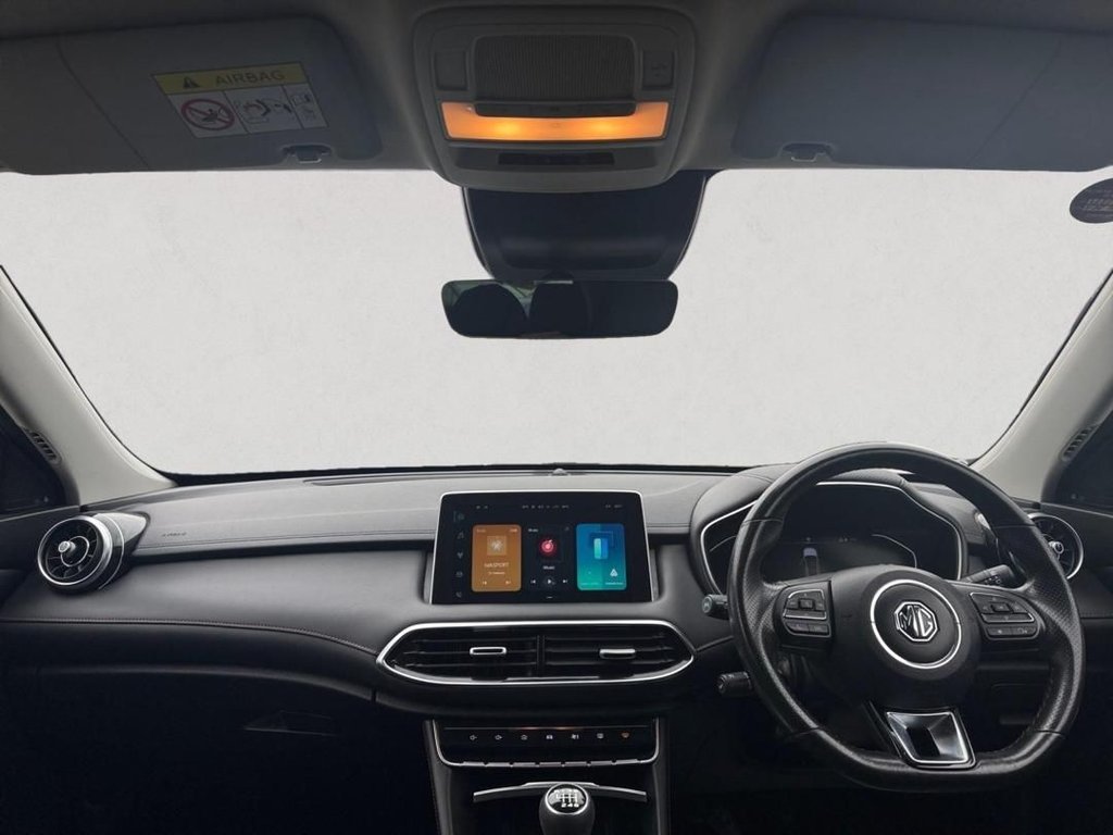 Used MG MG HS 2023 for sale - 77368985: Photo 11