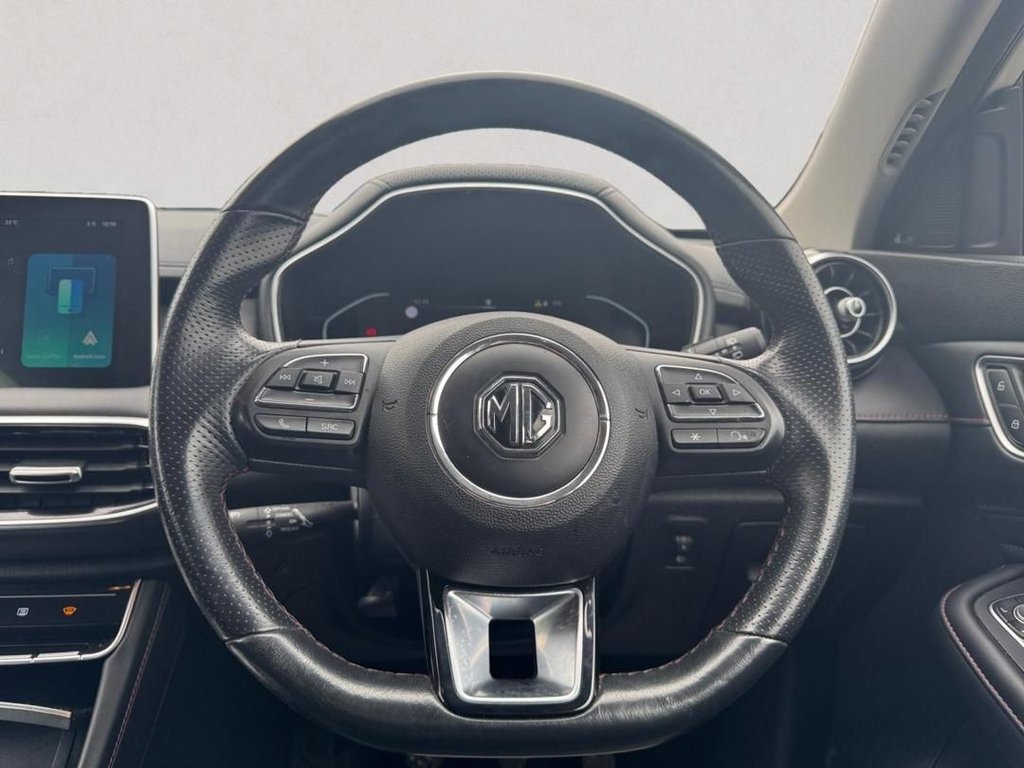Used MG MG HS 2023 for sale - 77368985: Photo 12