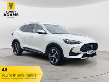 Used MG MG HS 2023 for sale - 77368985: Photo