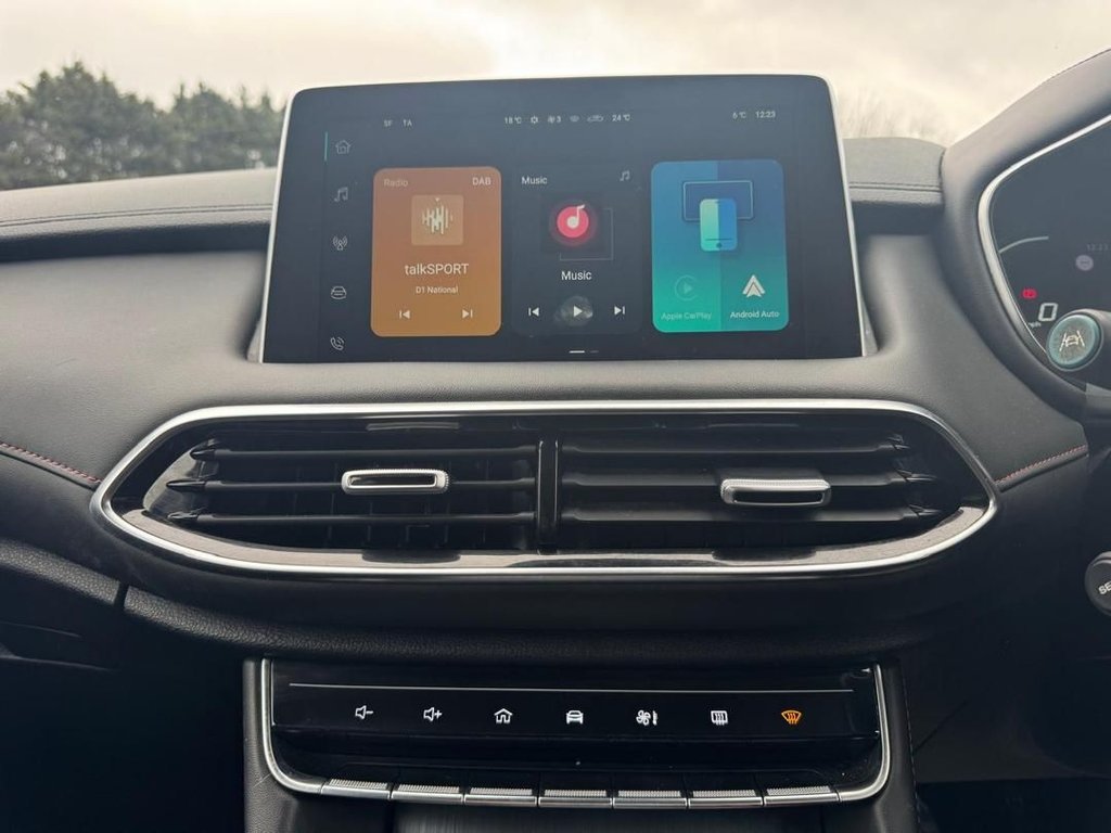 Used MG MG HS 2023 for sale - 77368985: Photo 20