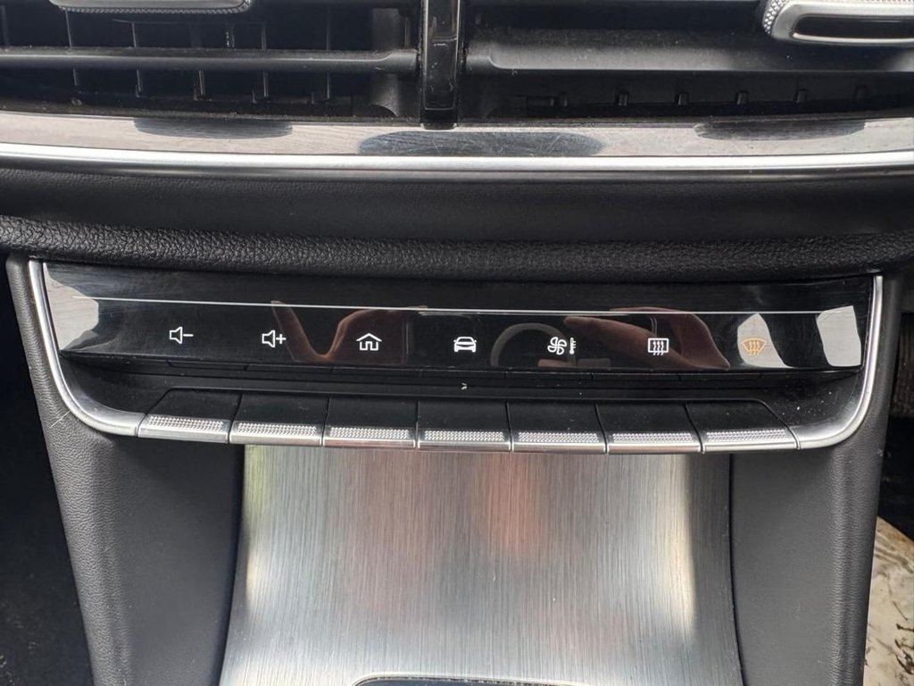 Used MG MG HS 2023 for sale - 77368985: Photo 21