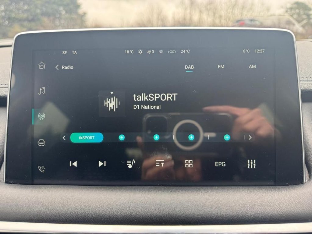 Used MG MG HS 2023 for sale - 77368985: Photo 22