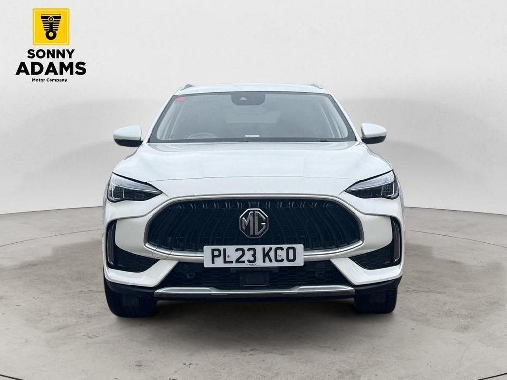 Used MG MG HS 2023 for sale - 77368985: Photo 3