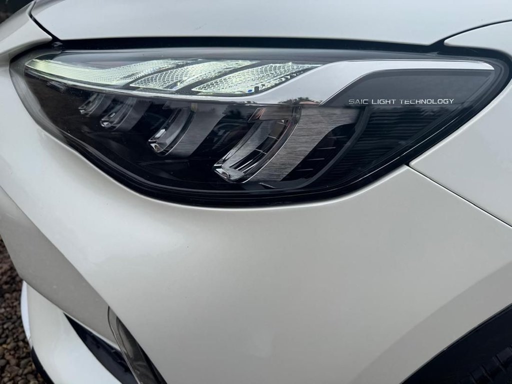 Used MG MG HS 2023 for sale - 77368985: Photo 35