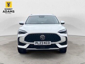 Used MG MG HS 2023 for sale - 77368985: Photo