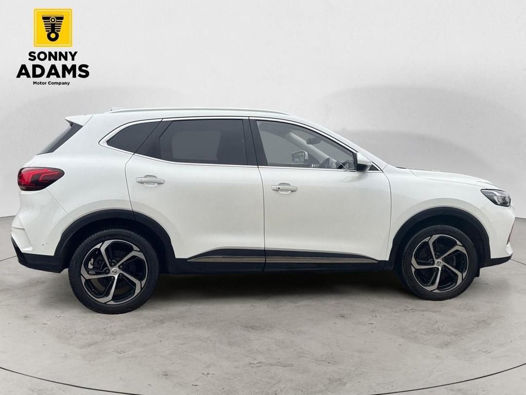 Used MG MG HS 2023 for sale - 77368985: Photo 4