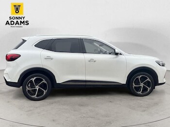 Used MG MG HS 2023 for sale - 77368985: Photo