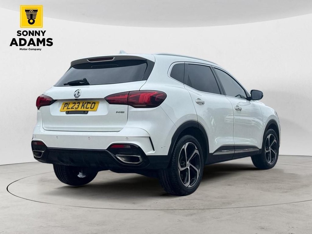 Used MG MG HS 2023 for sale - 77368985: Photo 5