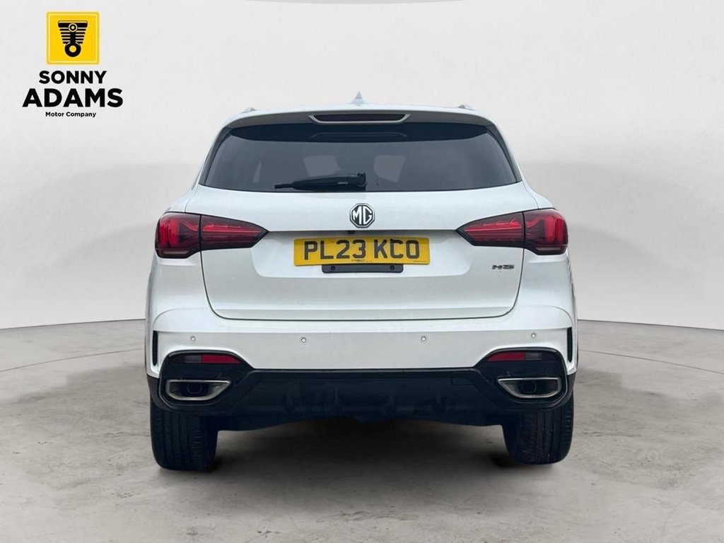 Used MG MG HS 2023 for sale - 77368985: Photo 6