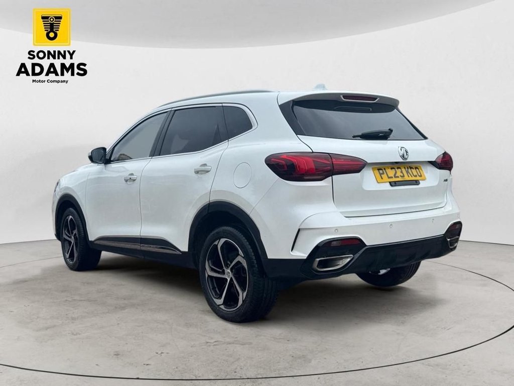 Used MG MG HS 2023 for sale - 77368985: Photo 7