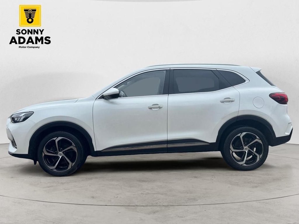 Used MG MG HS 2023 for sale - 77368985: Photo 8