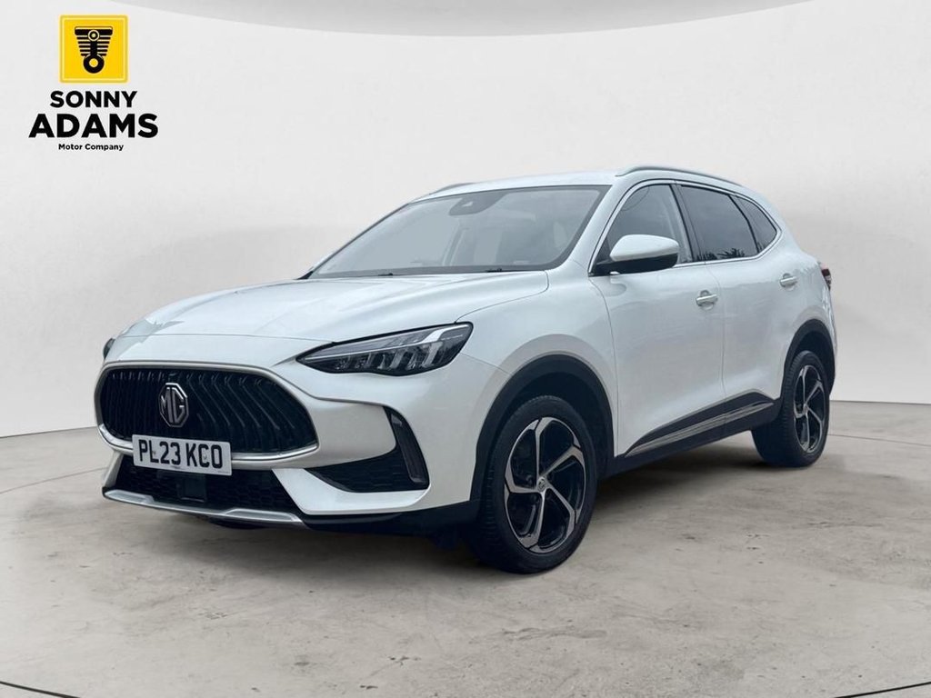 Used MG MG HS 2023 for sale - 77368985: Photo 9