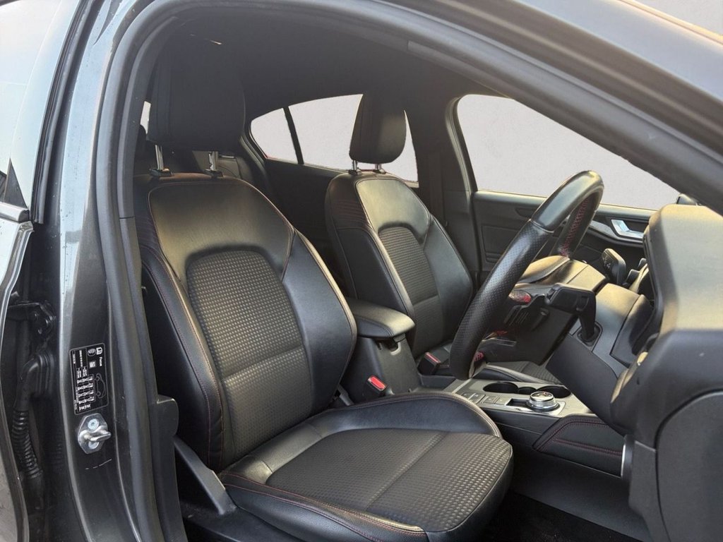 Used Ford Focus 2020 for sale - 77771046: Photo 11