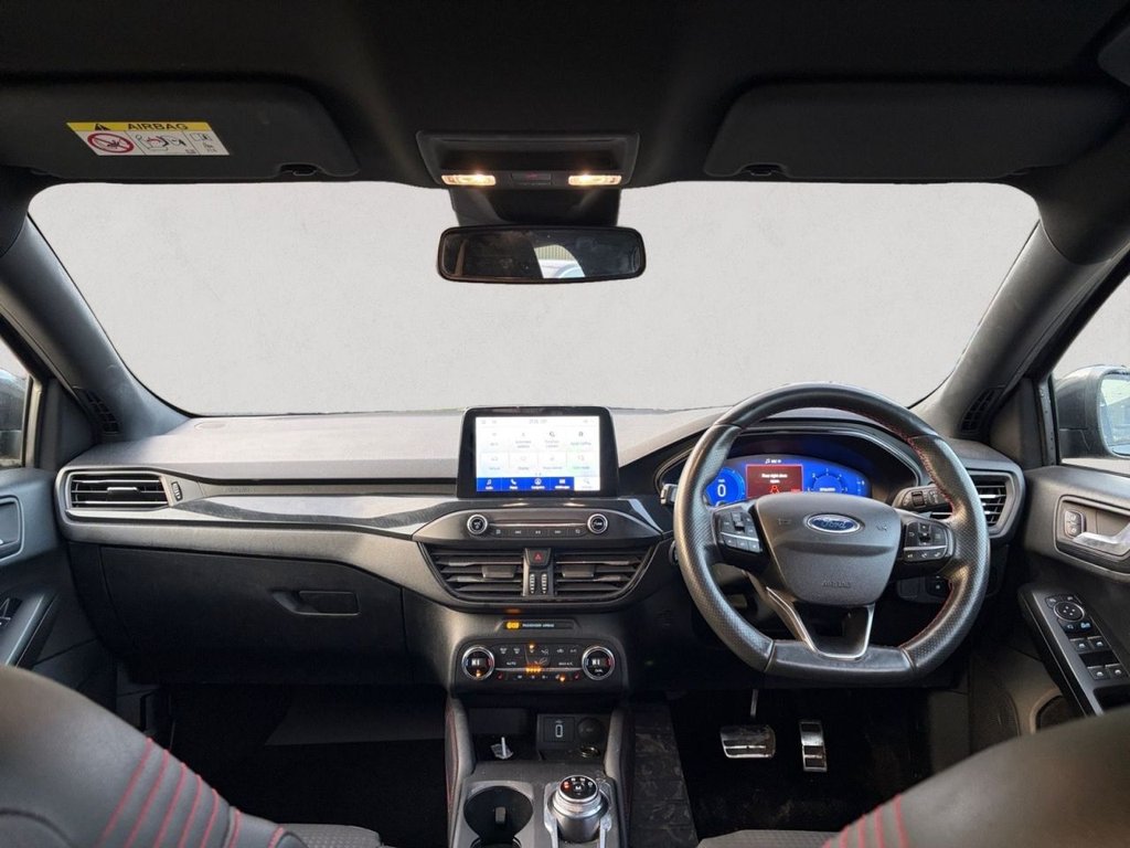 Used Ford Focus 2020 for sale - 77771046: Photo 13