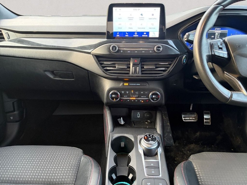 Used Ford Focus 2020 for sale - 77771046: Photo 14