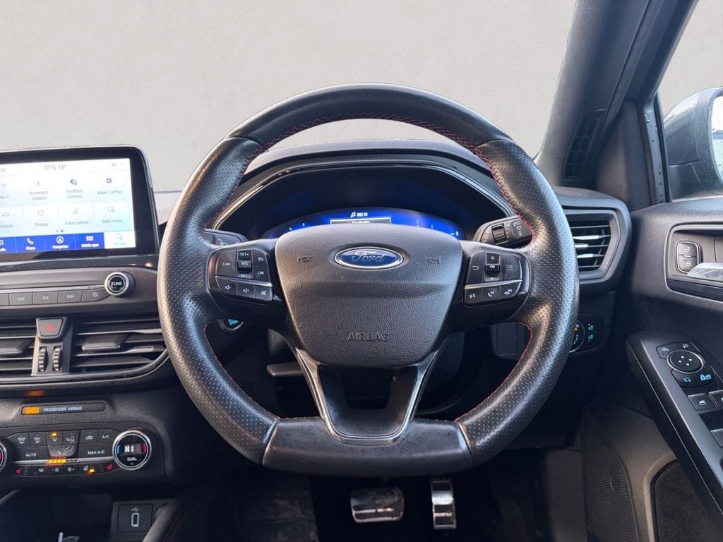 Used Ford Focus 2020 for sale - 77771046: Photo 15