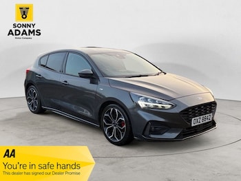 Used Ford Focus 2020 for sale - 77771046: Photo