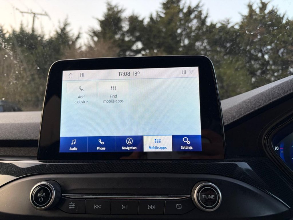 Used Ford Focus 2020 for sale - 77771046: Photo 20