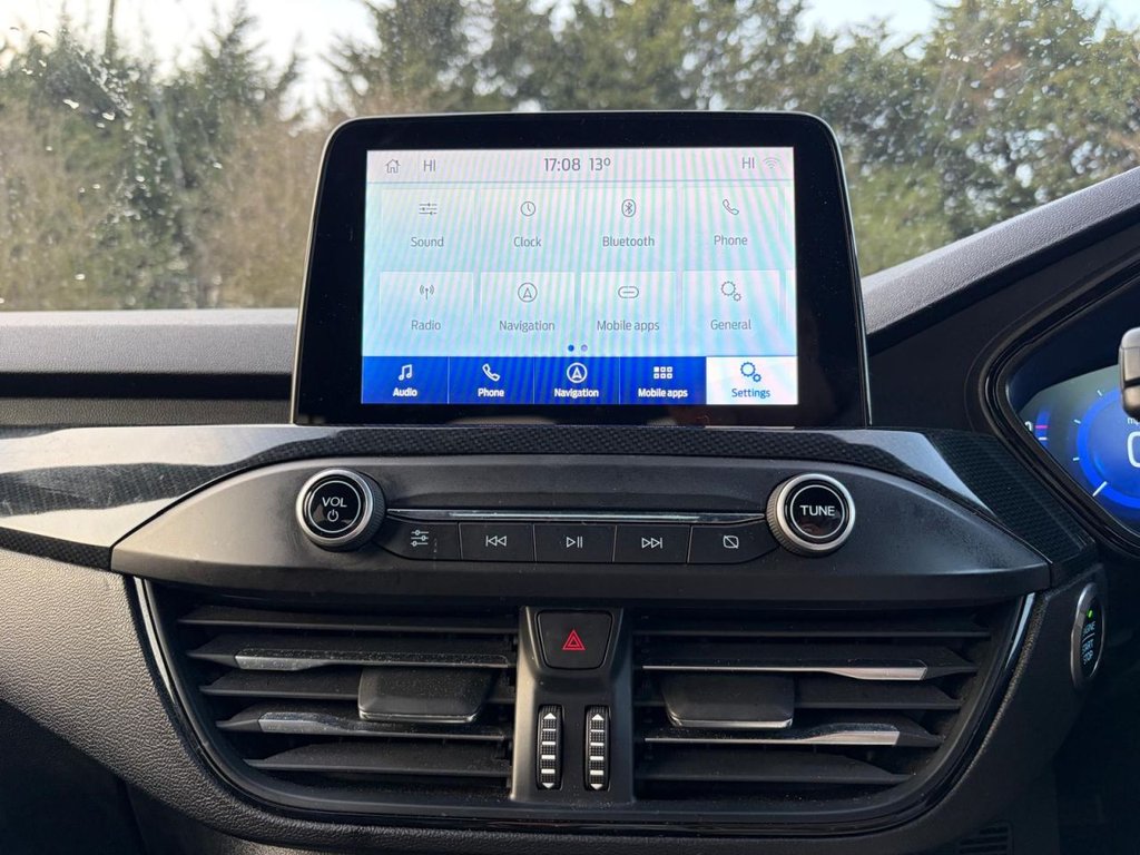 Used Ford Focus 2020 for sale - 77771046: Photo 21