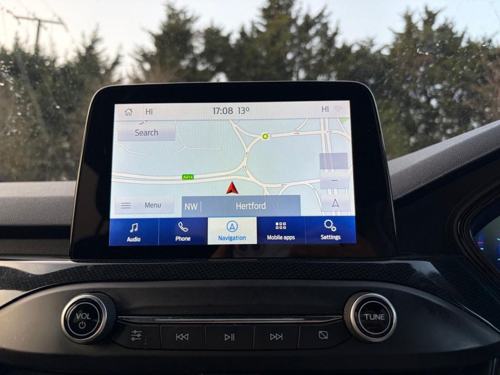 Used Ford Focus 2020 for sale - 77771046: Photo 23