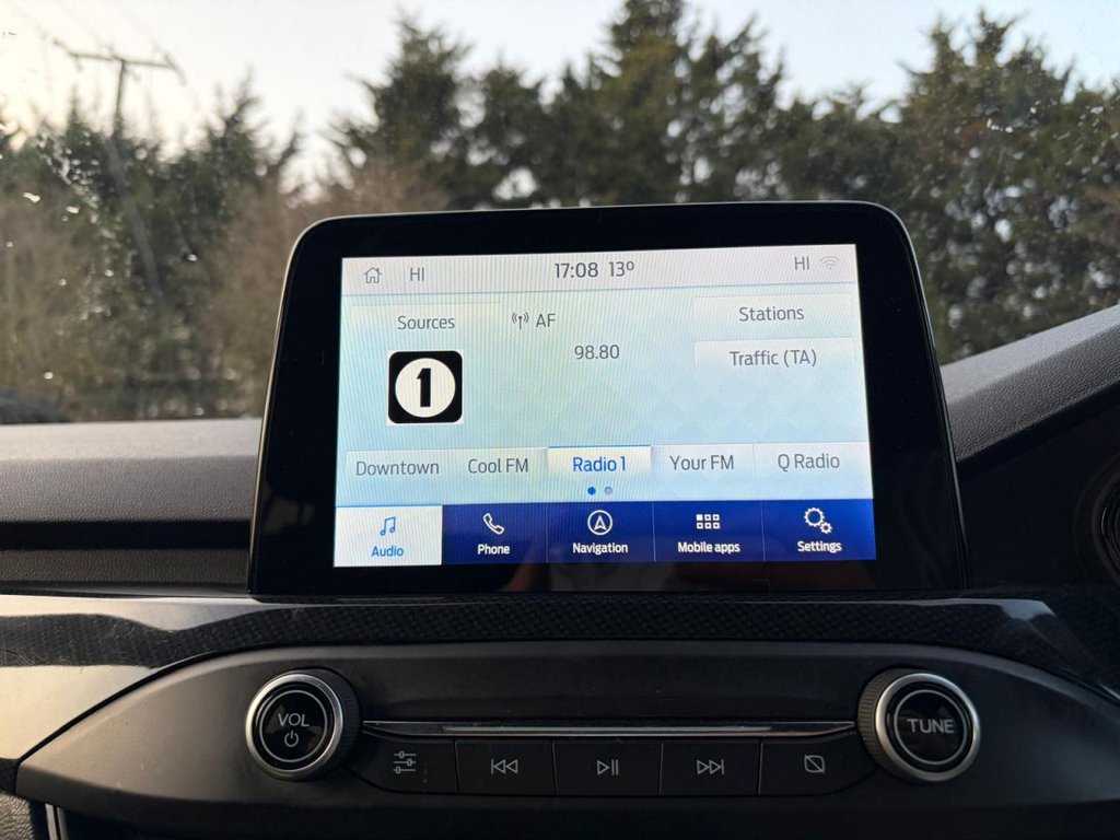 Used Ford Focus 2020 for sale - 77771046: Photo 25