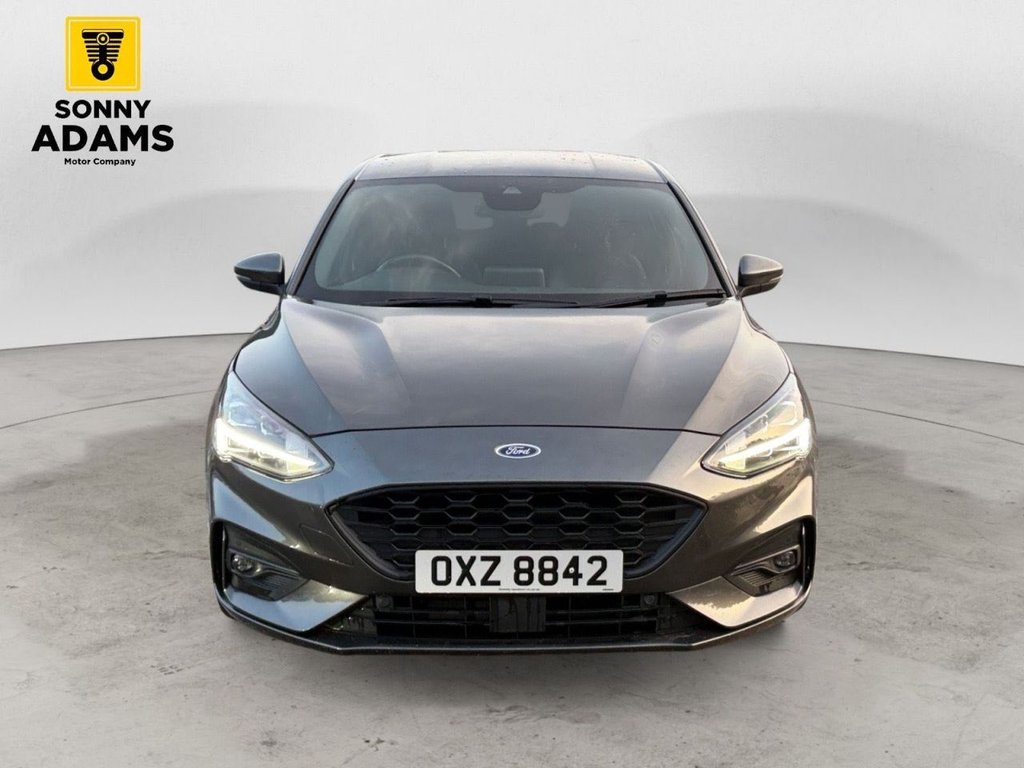 Used Ford Focus 2020 for sale - 77771046: Photo 3
