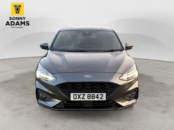 Used Ford Focus 2020 for sale - 77771046: Photo