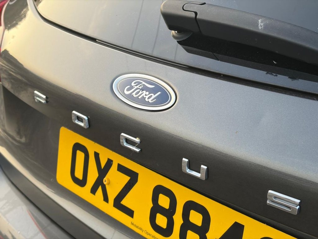 Used Ford Focus 2020 for sale - 77771046: Photo 42