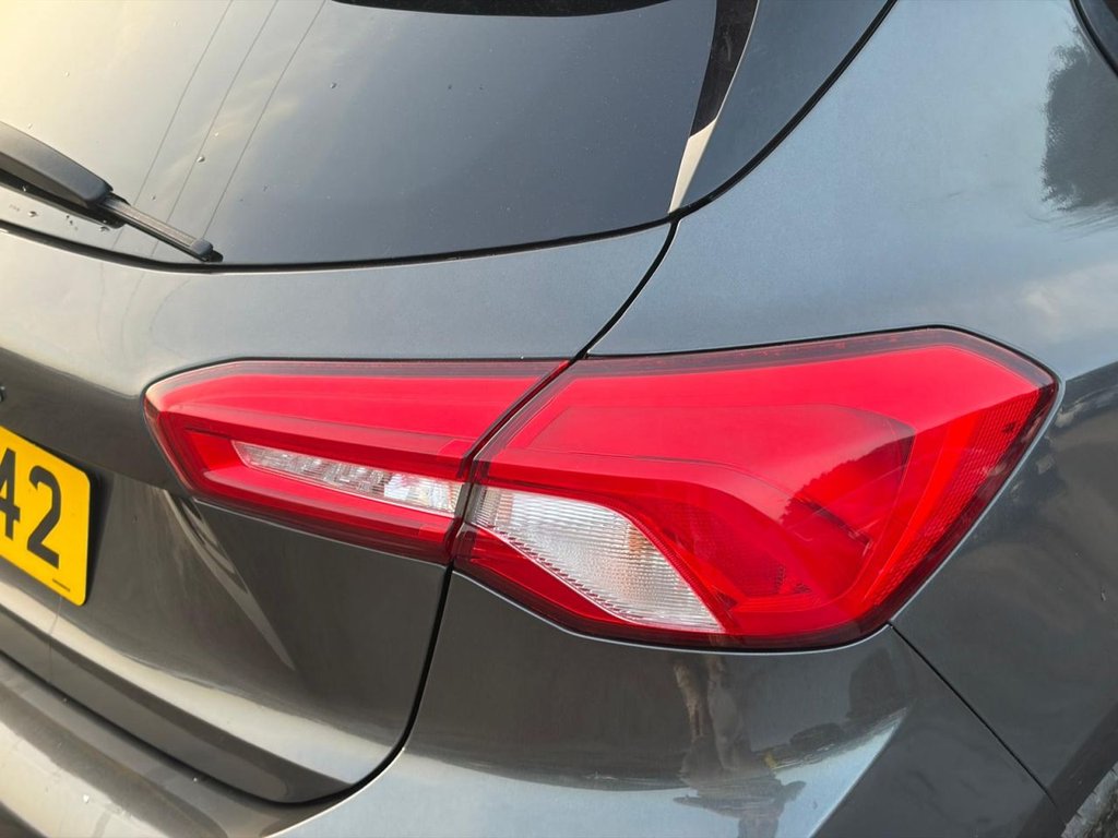 Used Ford Focus 2020 for sale - 77771046: Photo 44