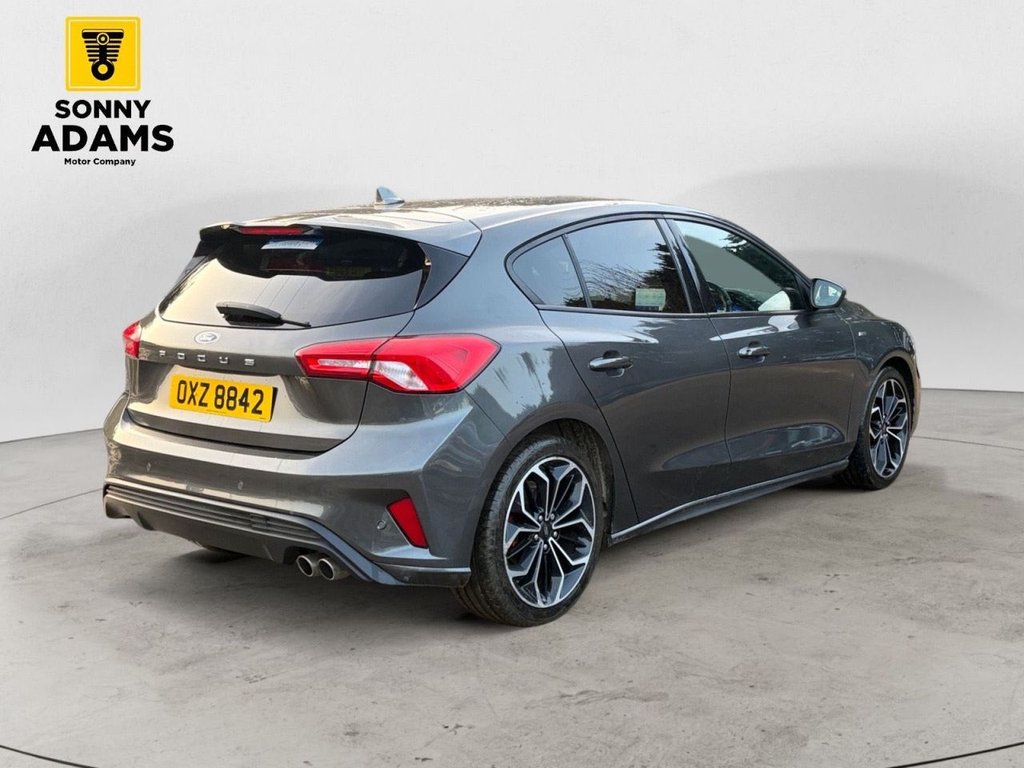 Used Ford Focus 2020 for sale - 77771046: Photo 5