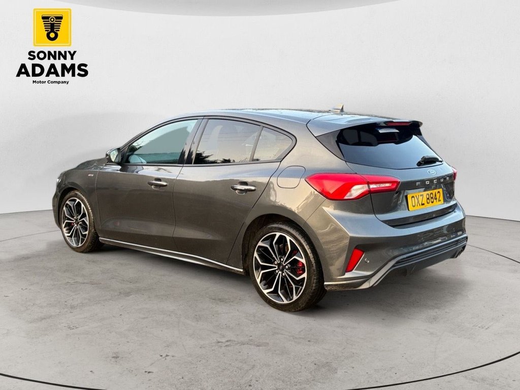 Used Ford Focus 2020 for sale - 77771046: Photo 7