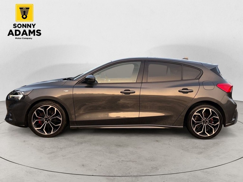 Used Ford Focus 2020 for sale - 77771046: Photo 8