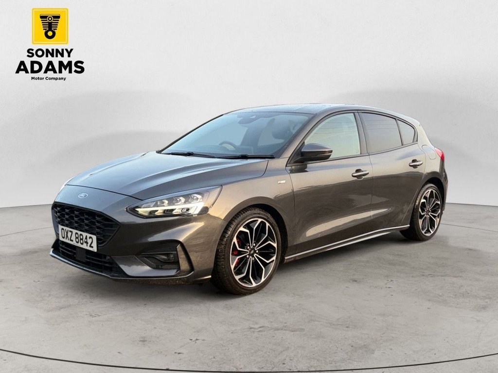 Used Ford Focus 2020 for sale - 77771046: Photo 9