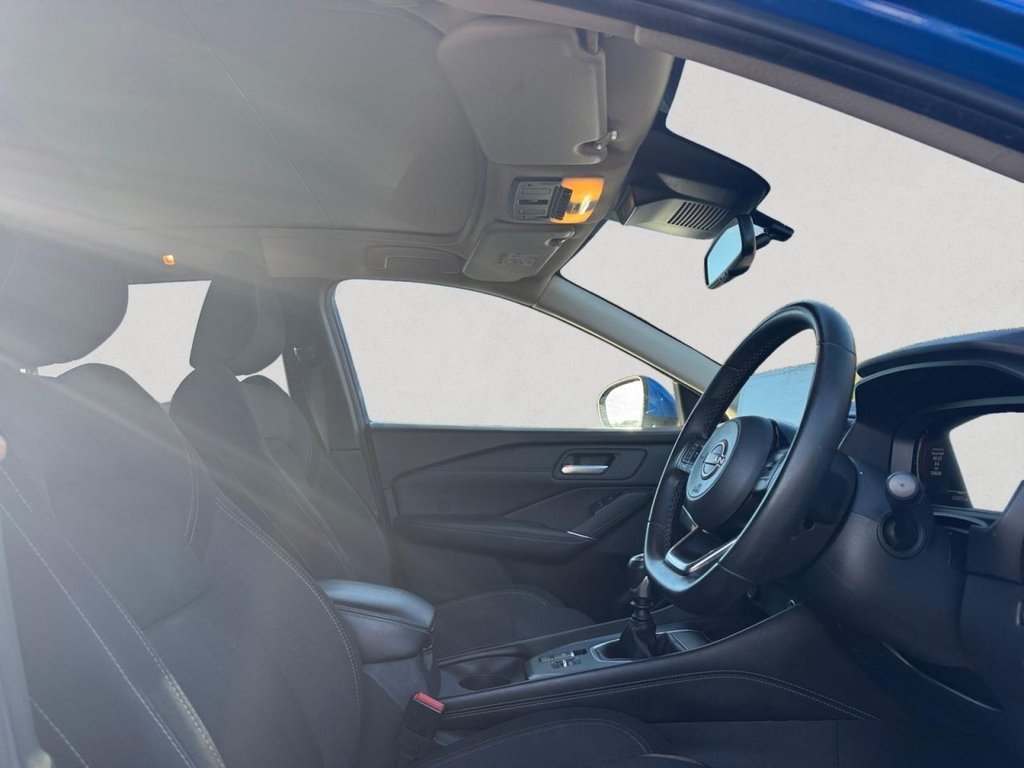 Used Nissan Qashqai 2024 for sale - 77372846: Photo 11