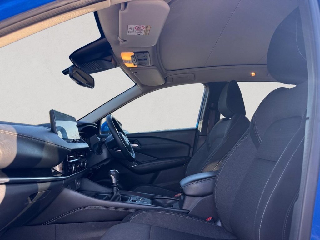 Used Nissan Qashqai 2024 for sale - 77372846: Photo 12