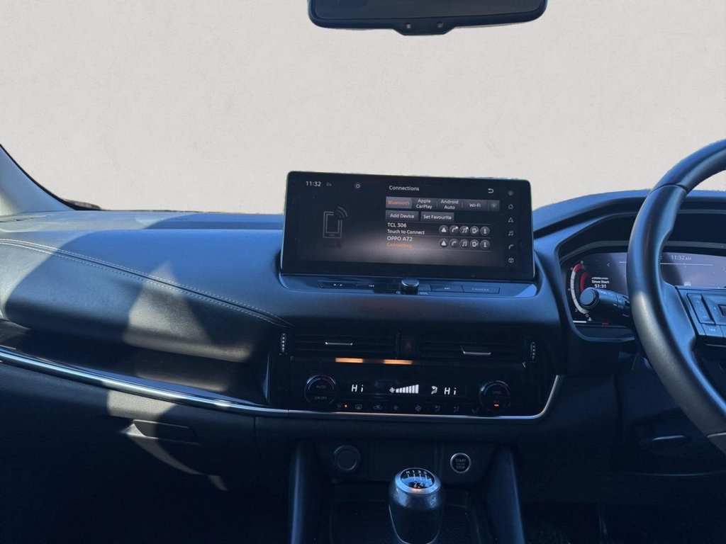 Used Nissan Qashqai 2024 for sale - 77372846: Photo 14