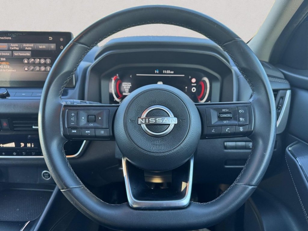 Used Nissan Qashqai 2024 for sale - 77372846: Photo 15