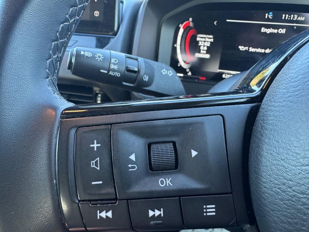 Used Nissan Qashqai 2024 for sale - 77372846: Photo 16