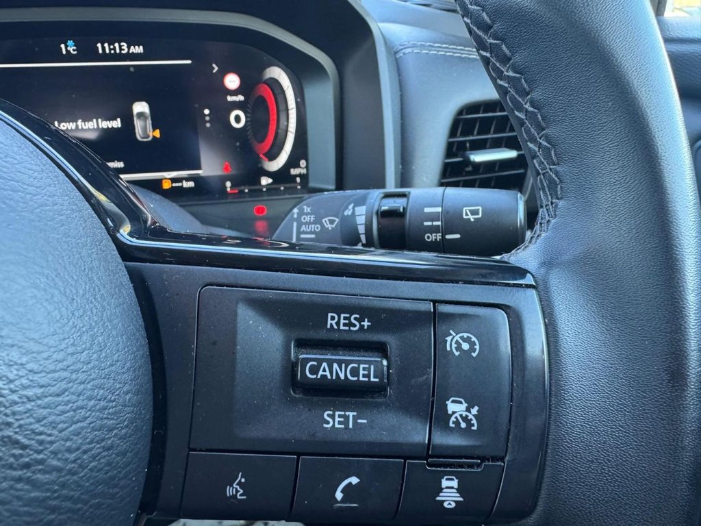 Used Nissan Qashqai 2024 for sale - 77372846: Photo 17