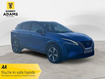 Used Nissan Qashqai 2024 for sale - 77372846: Photo