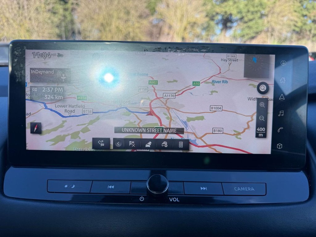 Used Nissan Qashqai 2024 for sale - 77372846: Photo 22