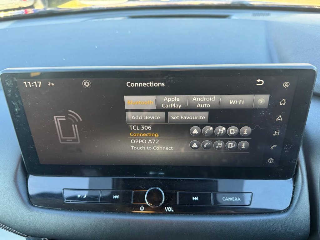 Used Nissan Qashqai 2024 for sale - 77372846: Photo 23